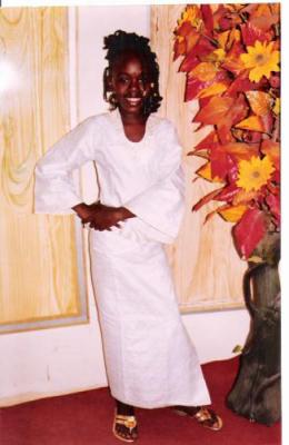 binta ndiaye