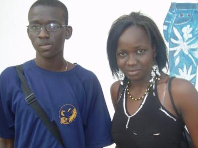 babs et diana 